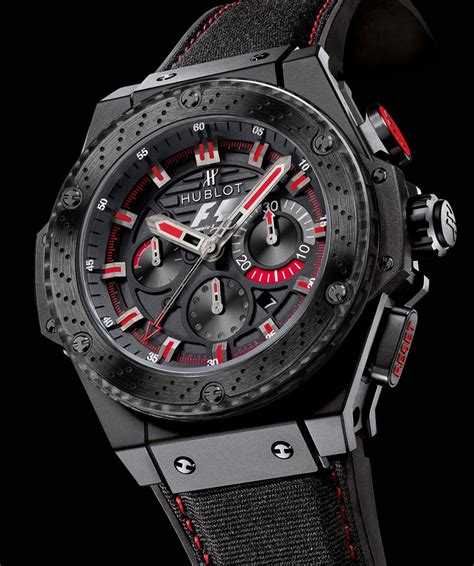 replica watches hublot f1|hublot knockoff watches.